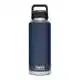 Rambler 46 oz Bottle Chug - Navy