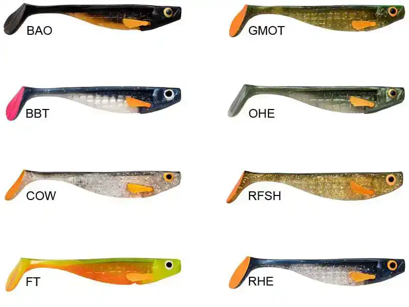 RIP T-Bone Shad - BAO