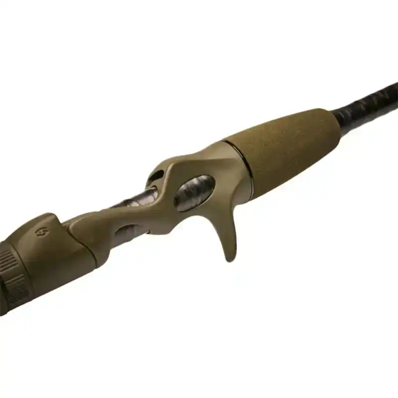 SG4 Fast Game Baitcast Travel - 2,21 m - 20/60 Gramm
