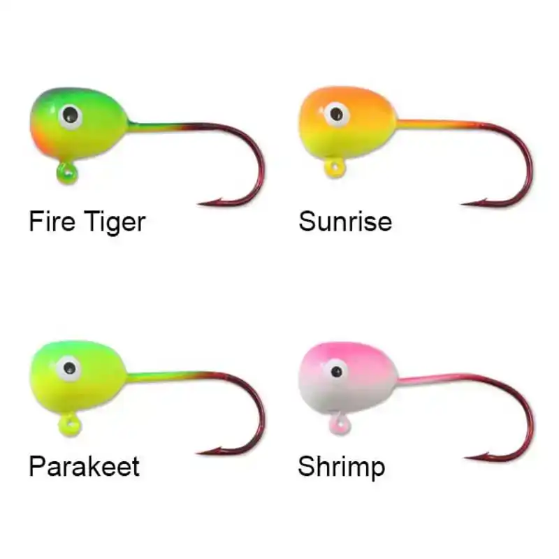 High-Ball Floater - Fire Tiger