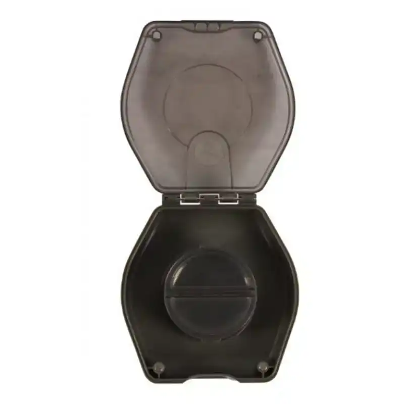 Tubing Box
