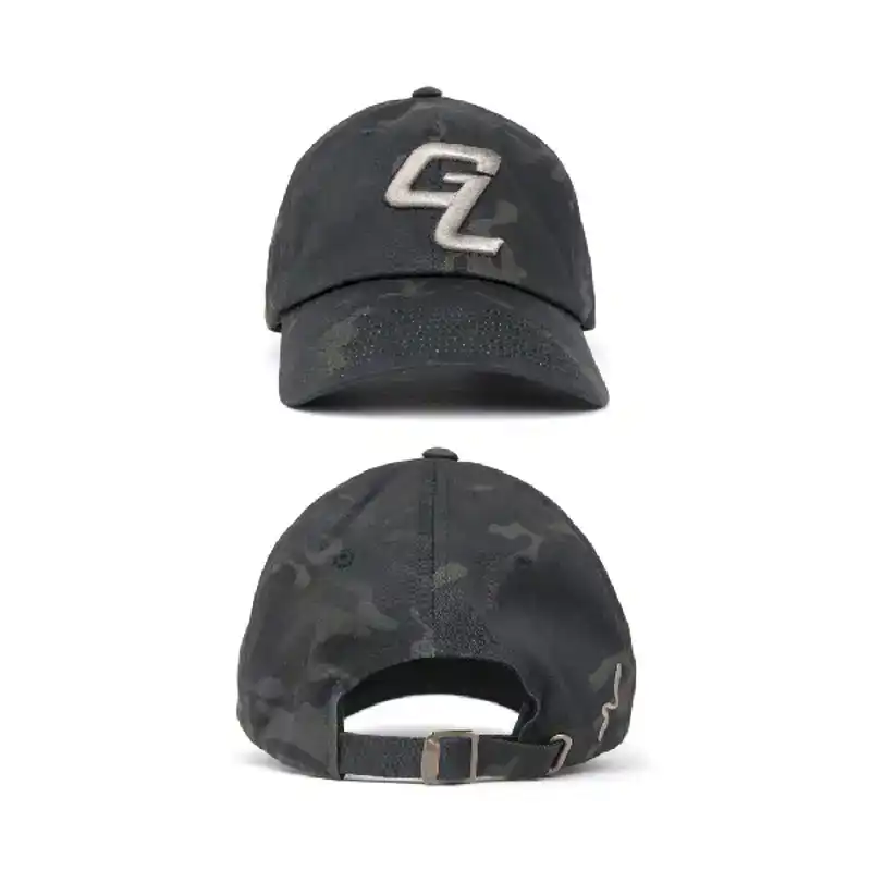 GL Multicamo Cap