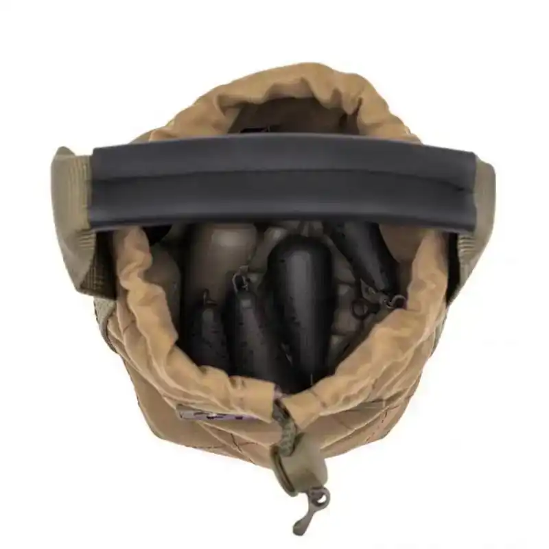 Compac Lead Pouch