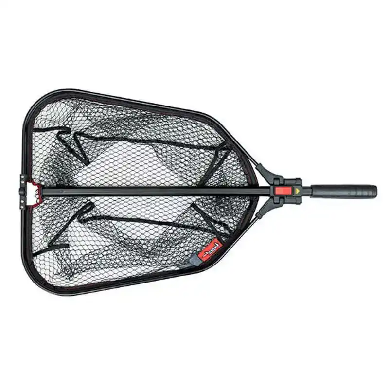 Speedflow II XS Foldable Net - Netz: 50 cm - Länge: 80 cm