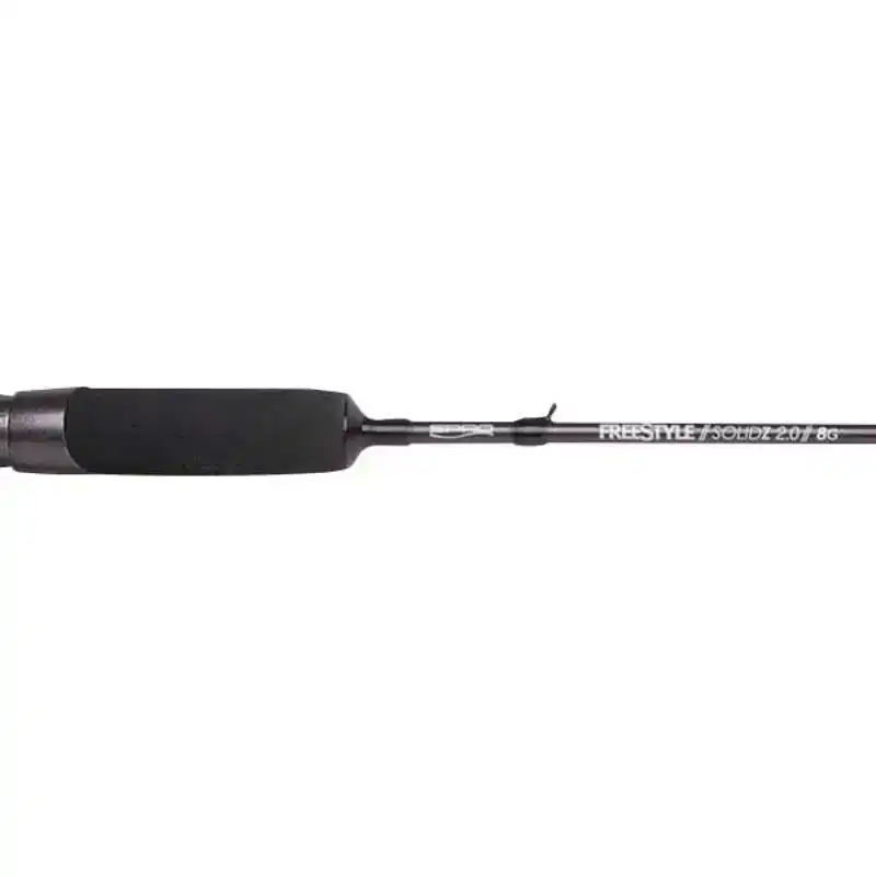 Solidz 2.0 Titan X - 1,80 m - bis 30 Gramm