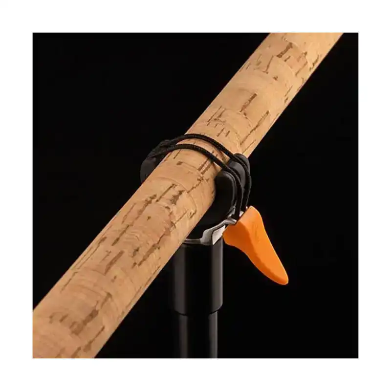 Strong Grip Rodlock Stainless - Large