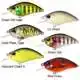 Realis Crank Kabuki 50 SSR - LV Shad