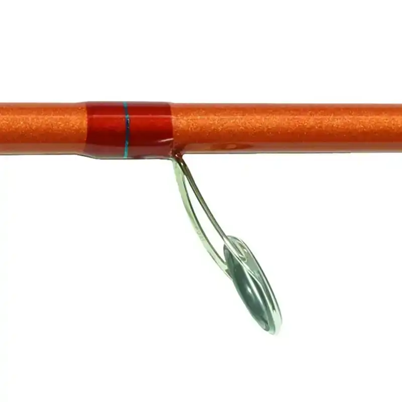 Legend Glass Spinning LGS72MM