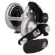 Fathom II Lever Drag 2 Speed - 15XN - Left Hand
