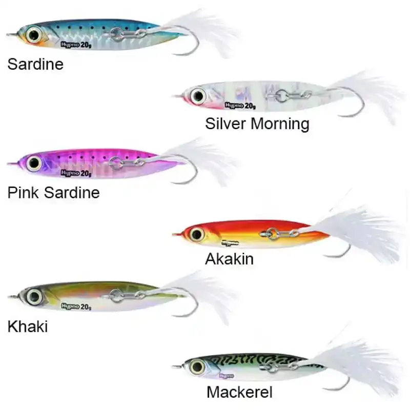 Hypno Cast - 10 Gramm - Akakin