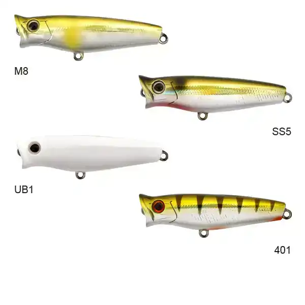 Shore SPP 44 - M8