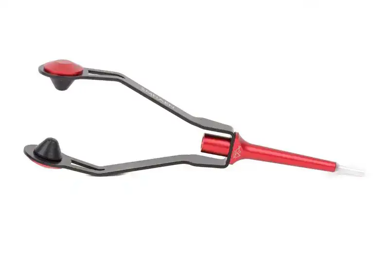 Bobbin Holder Classic Regular - Red