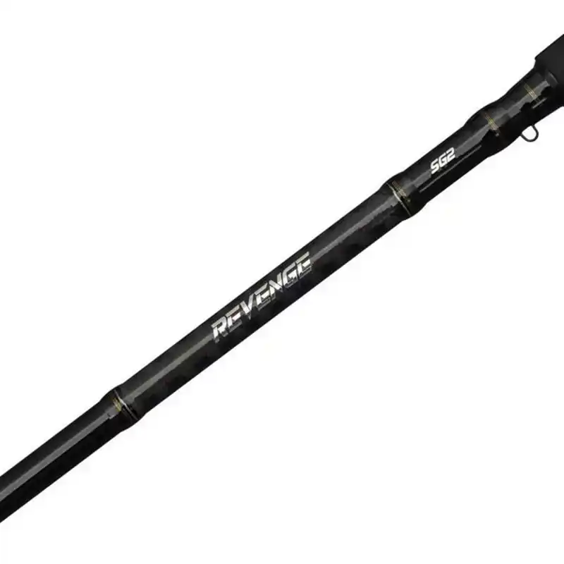 Revenge SG2 Fast Shad