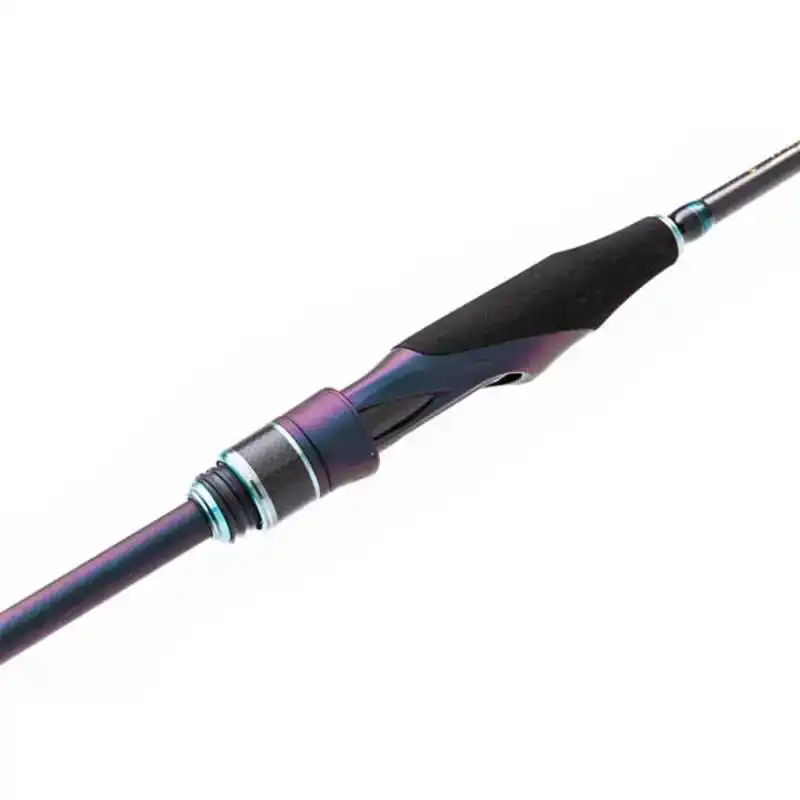 Halcyon X - 6102UL - 2,10 m - 1,5/10 Gramm