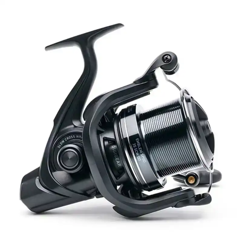 Emblem Spod 35 SCW QD