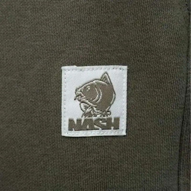 Make It Happen Badge Joggers Green