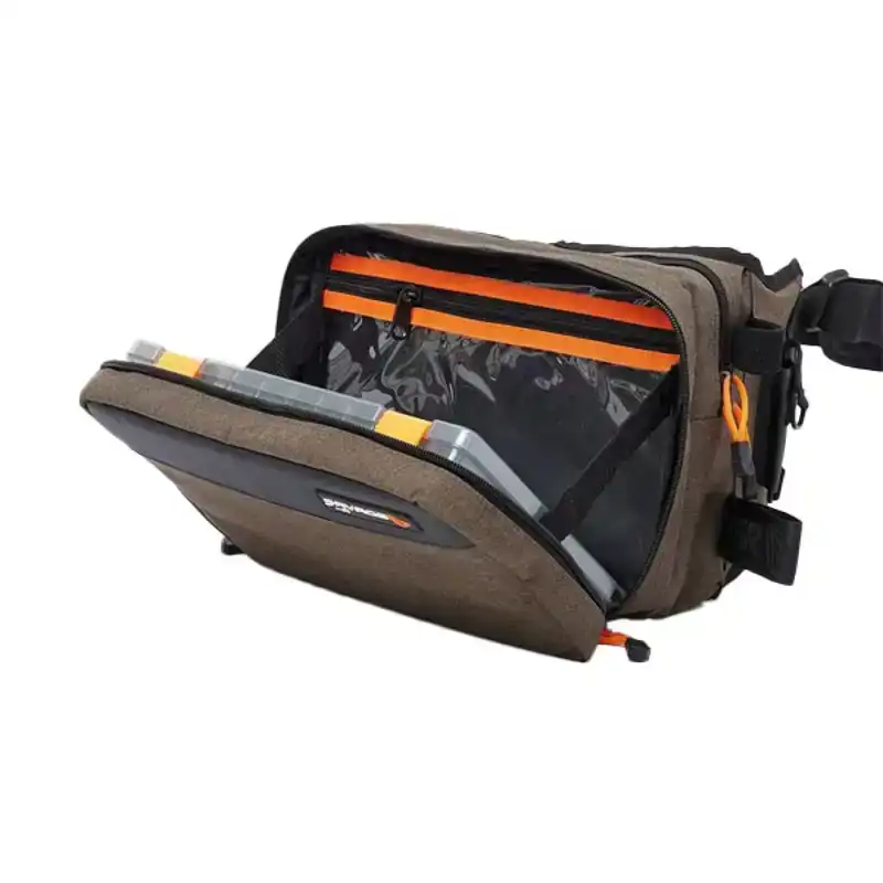 Specialist Sling Bag