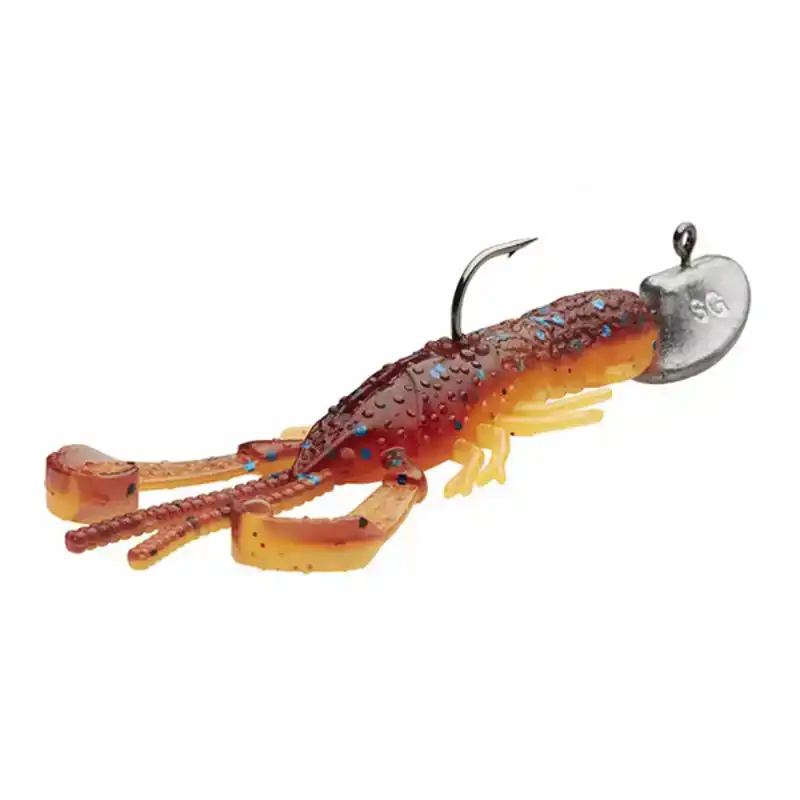Reaction Crayfish Kit