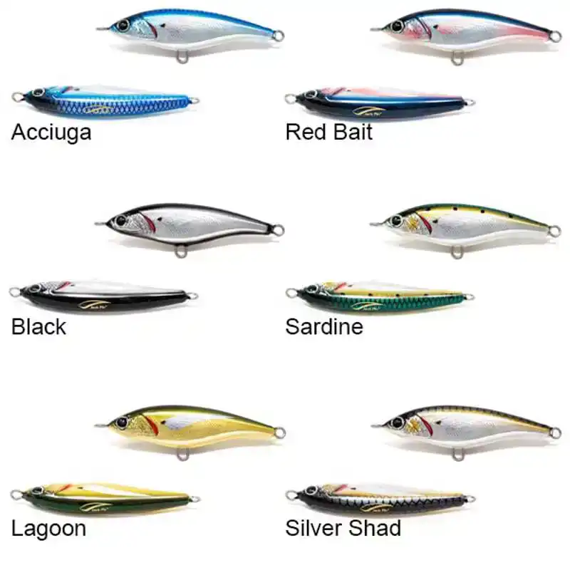 Pelagus 75-S - Acciuga