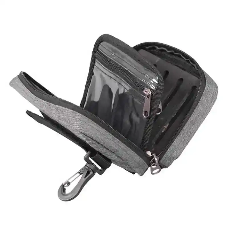 Freestyle Ultrafree Lure Pouch