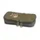 Hook Sharpening Pouch - Green