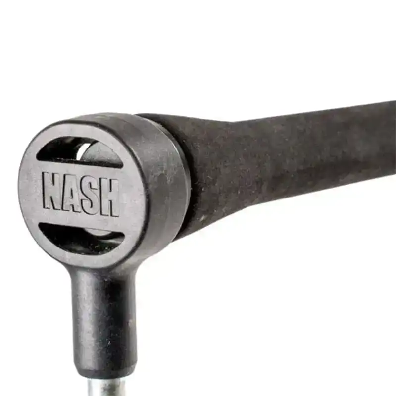 Scope Abbreviated Rods - 9 ft - 3 lb