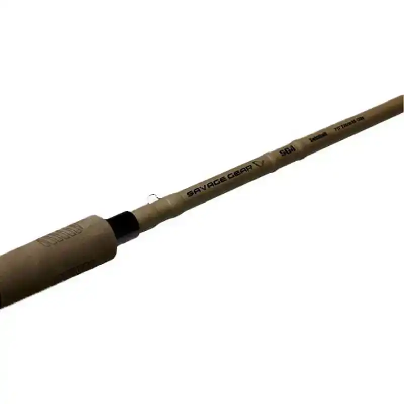 SG4 Swimbait Specialist Baitcast - 2,38 m - 130/200 Gramm