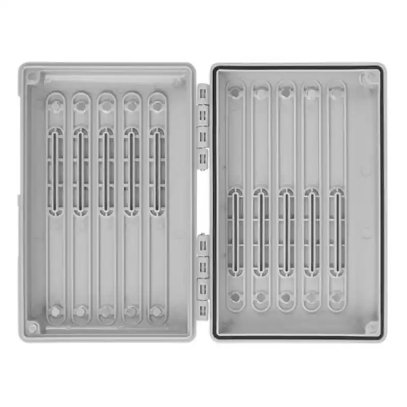 Mag Store System Unloaded - Für Vorfächer von 10 cm