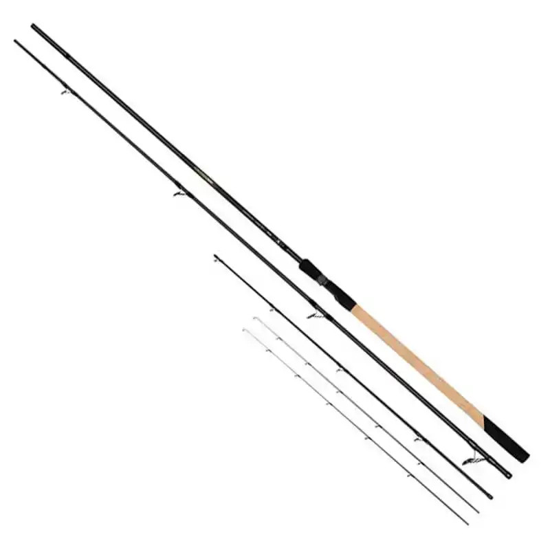 Horizon X Pro Distance Feeder Rods - 3,70 Meter - 80 Gramm