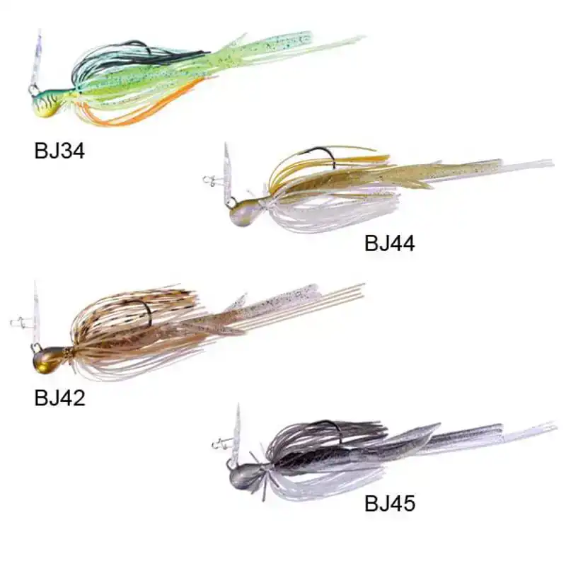 Blade Jig - BJ34
