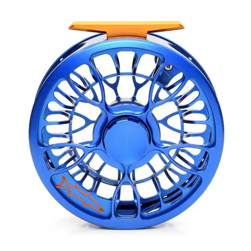 Merisuola Fly Reel