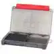 Compact Storage Box - Small - 140 x 115 x 25 mm