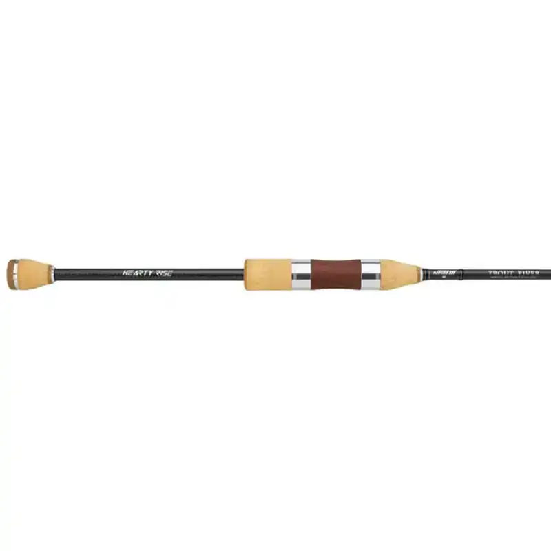 Trout River Spin - 2,10 m - 3/14 Gramm