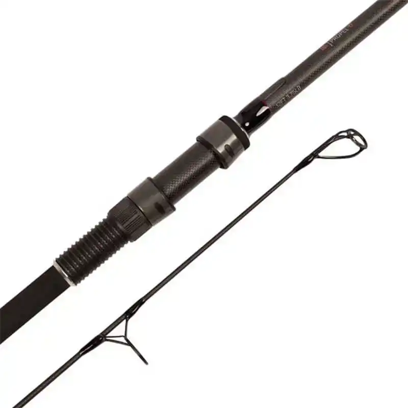 Propel D Rod - 12 ft - 3,75 lb