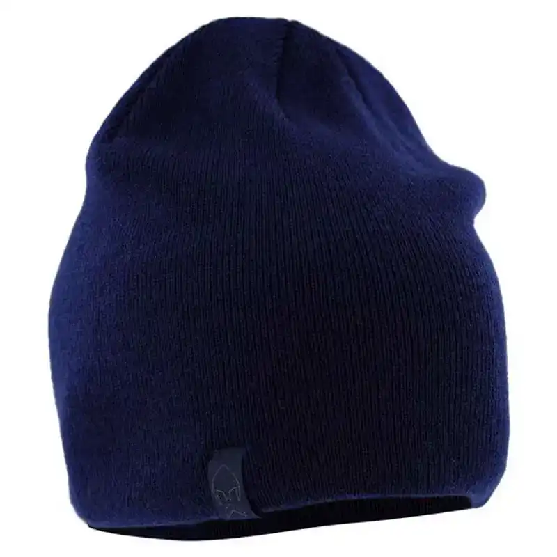 Windster Beanie - Black