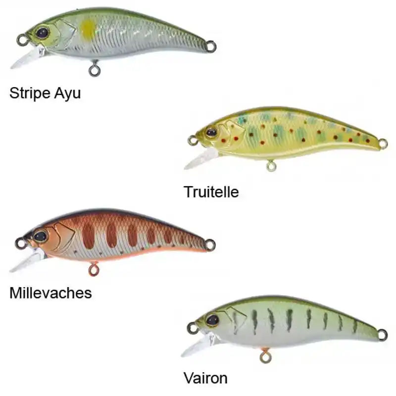 Flat Tricoroll - Millevaches