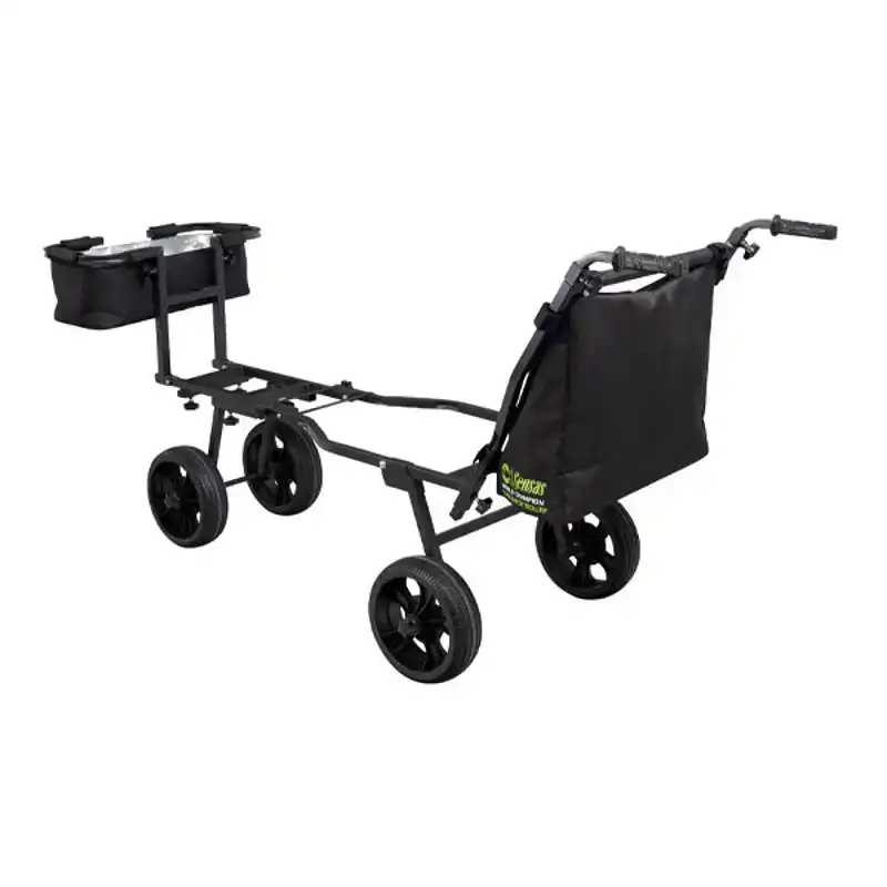 World Champion Compact Trolley