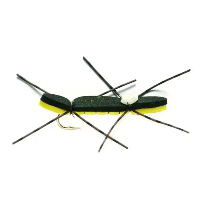 Chernobyl Ant - Haken: 10 - Orange