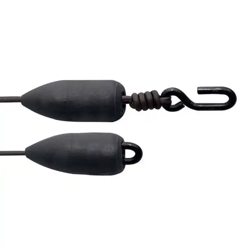 Ronnie Clips - 0,3 Gramm - Camo Brown