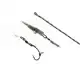 R2G Clip SR Leader 90/Ronnie Rig Stiff - Haken: 4