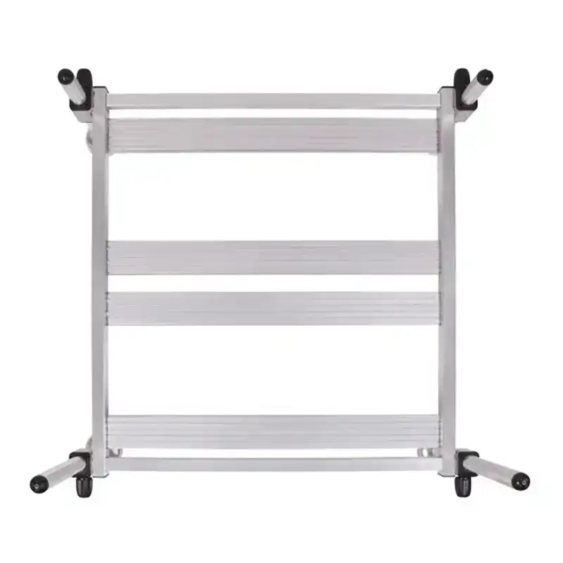 Solith 4 Leg Station Platform