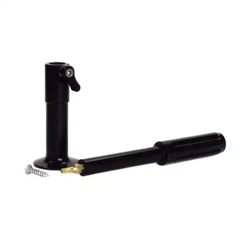 Stage Bite - Prolite Black - Micro: 5,0 bis 6,9 cm