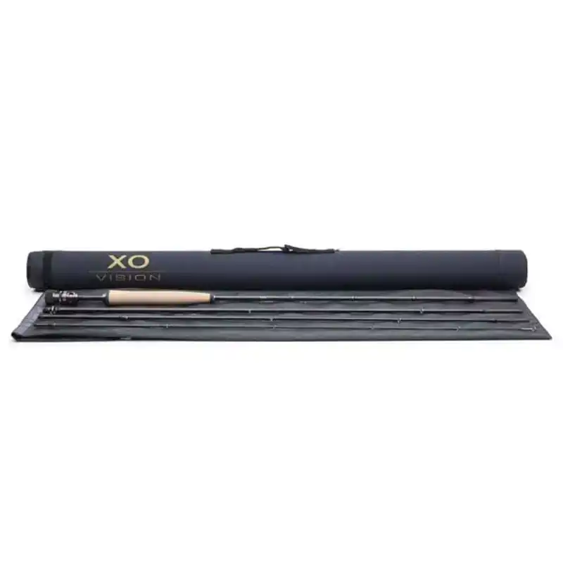 XO III Fly Rod