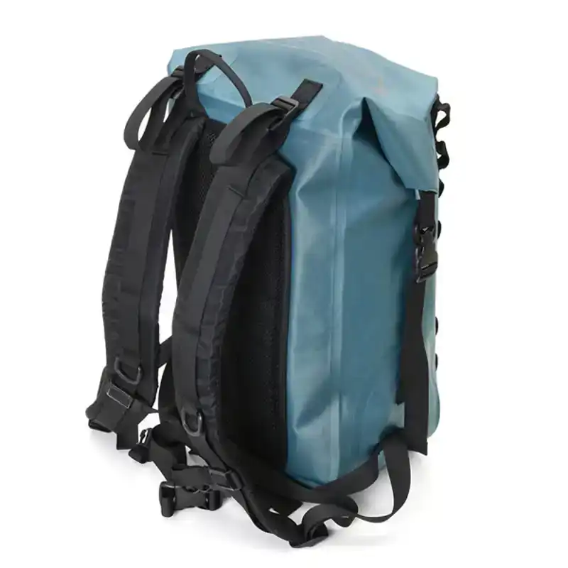 Aqua Day Pack 35 L - Petrol Blue