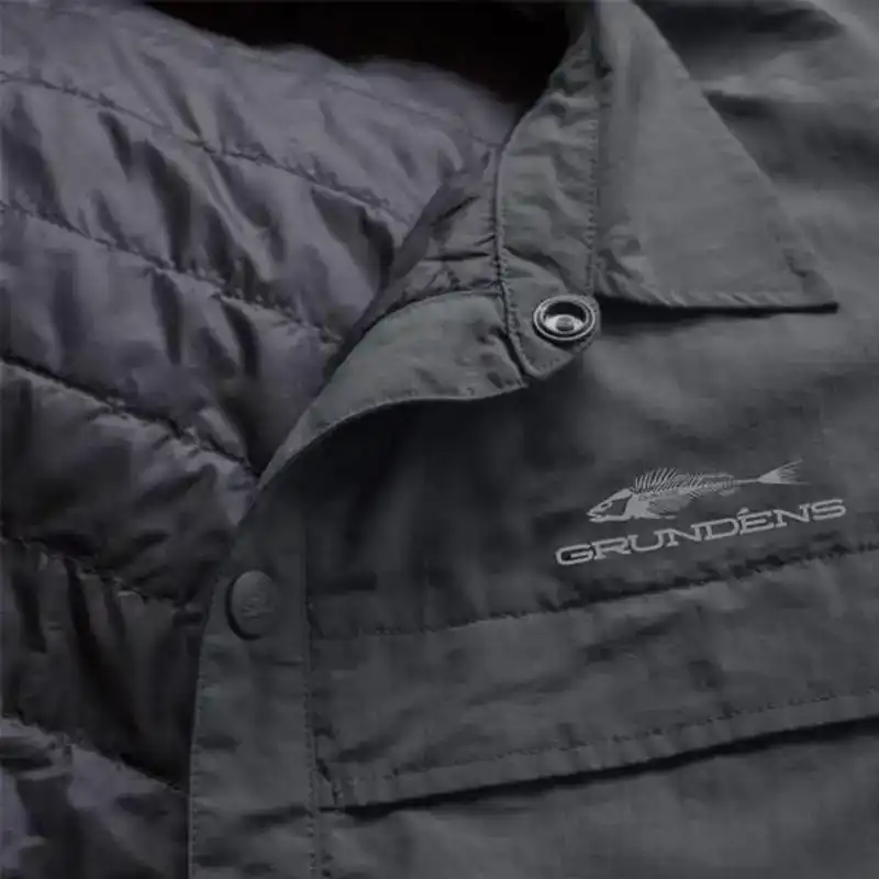 Dawn Patrol Jacket - Größe: M