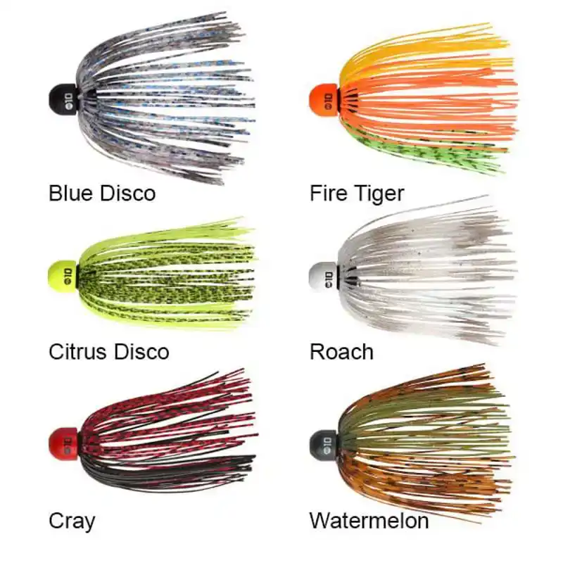 Freestyle Skirted Bullet - 5 Gramm - Blue Disco