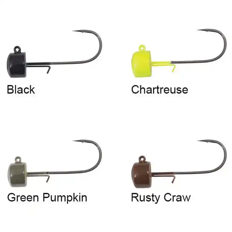 Nedster - Black  - 1/4 oz (7 Gramm)