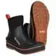 Challenger 7'' Boot Black 14