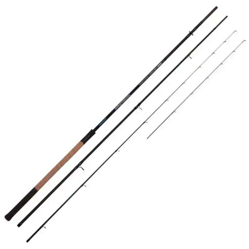 Protocol Method Feeder - 3,30 Meter - 20/60 Gramm