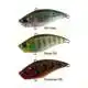 Realis Vibration 65 Nitro - AM Hasu